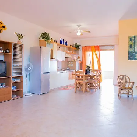 Ferienhaus Lido Pazze