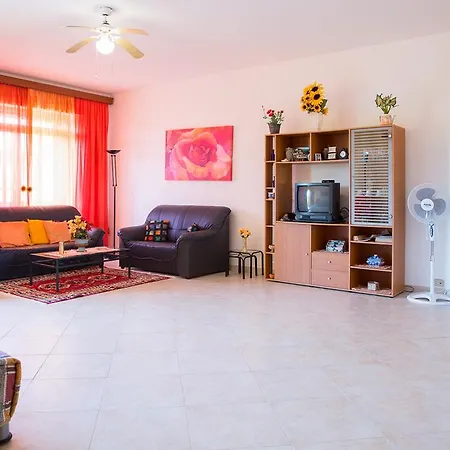 Ferienhaus Lido Pazze