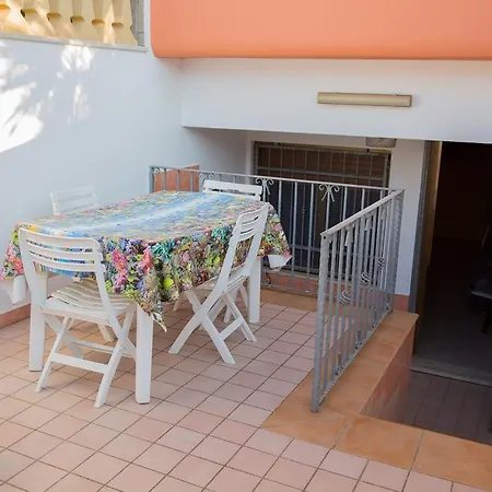 Lido Pazze Ferienhaus *